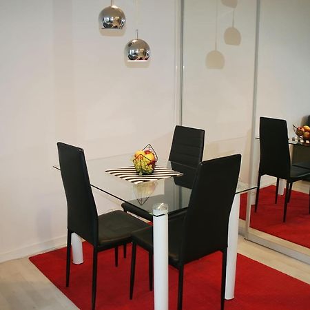 Apartament Rosso Lejlighed Stary Toruń Eksteriør billede